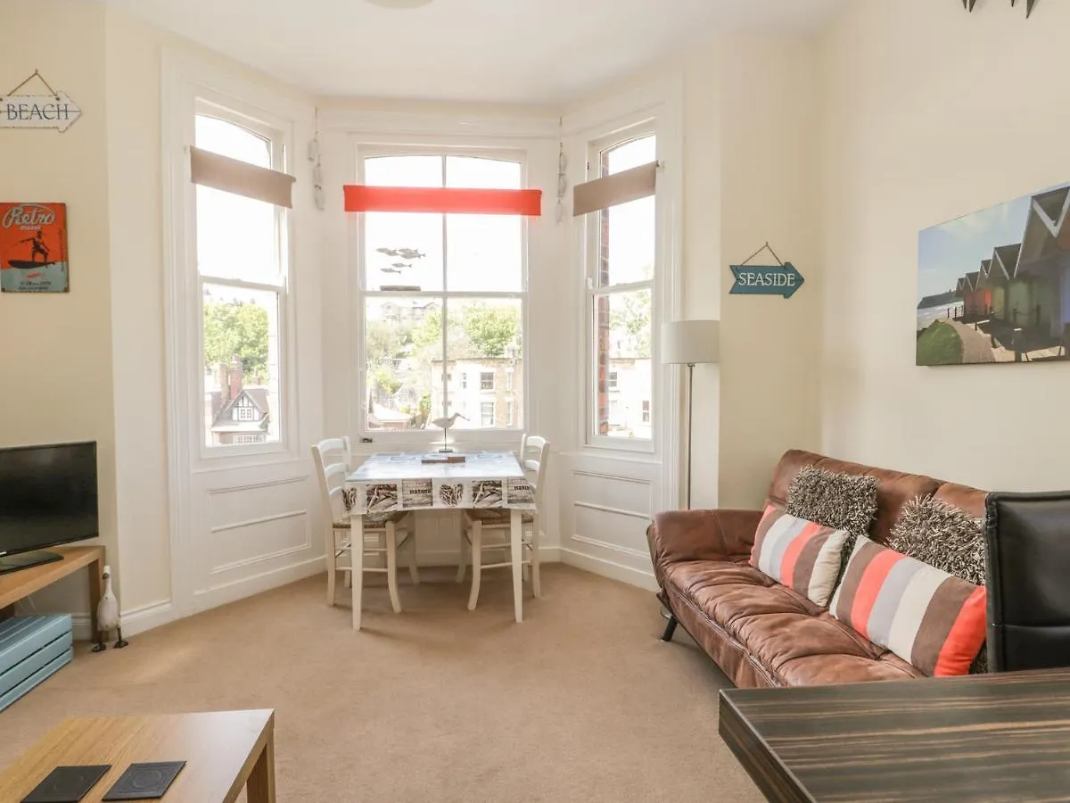 Carisbrooke Apartment Scarborough