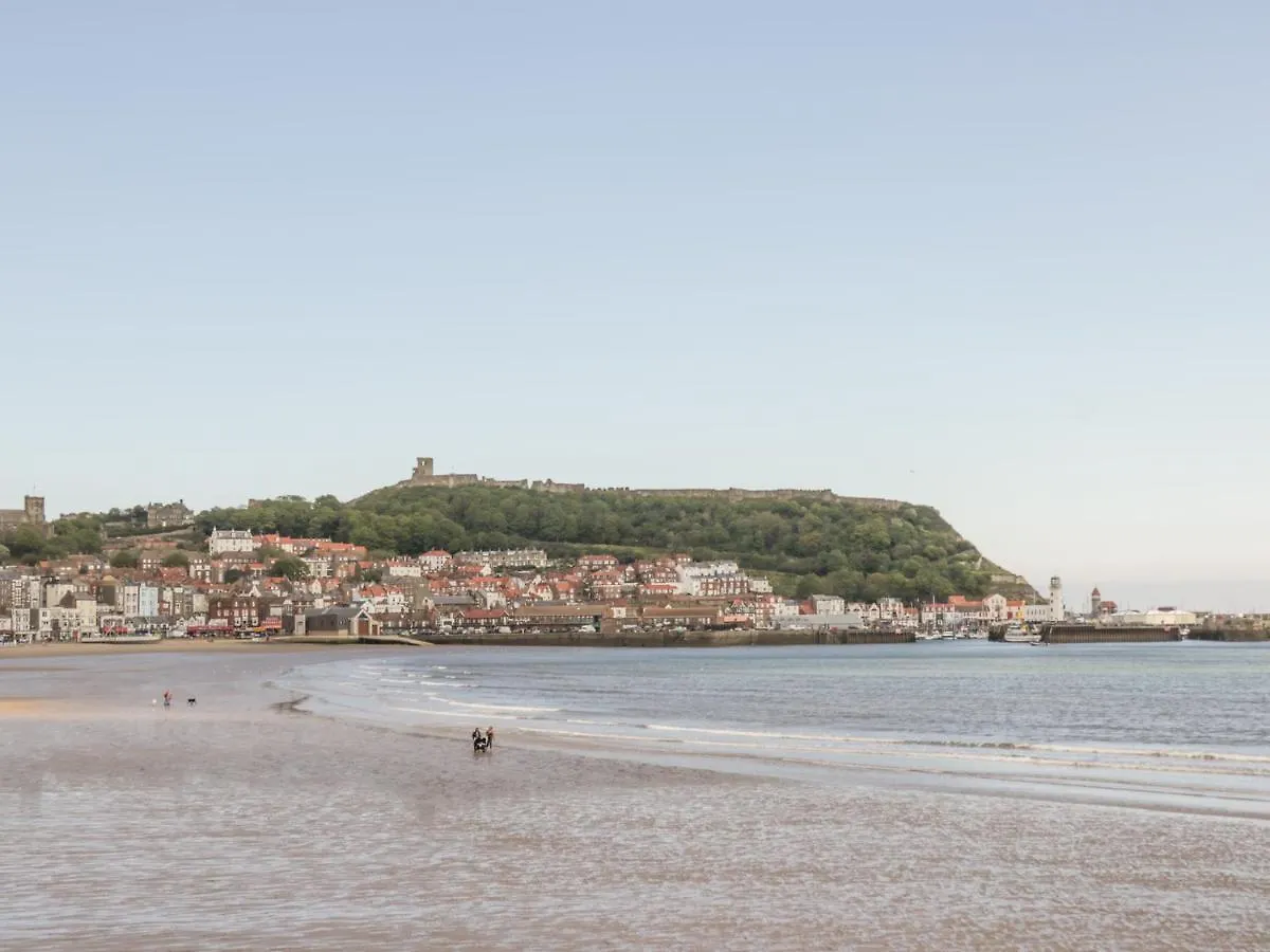 Carisbrooke Apartment Scarborough United Kingdom