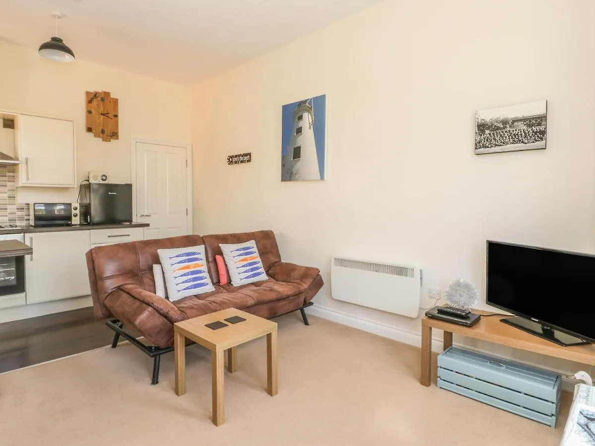 Carisbrooke Apartment Scarborough