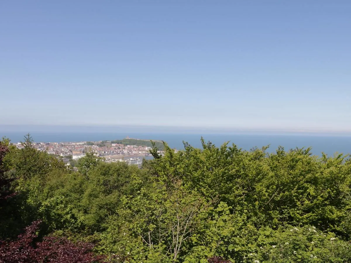 Carisbrooke Apartment Scarborough