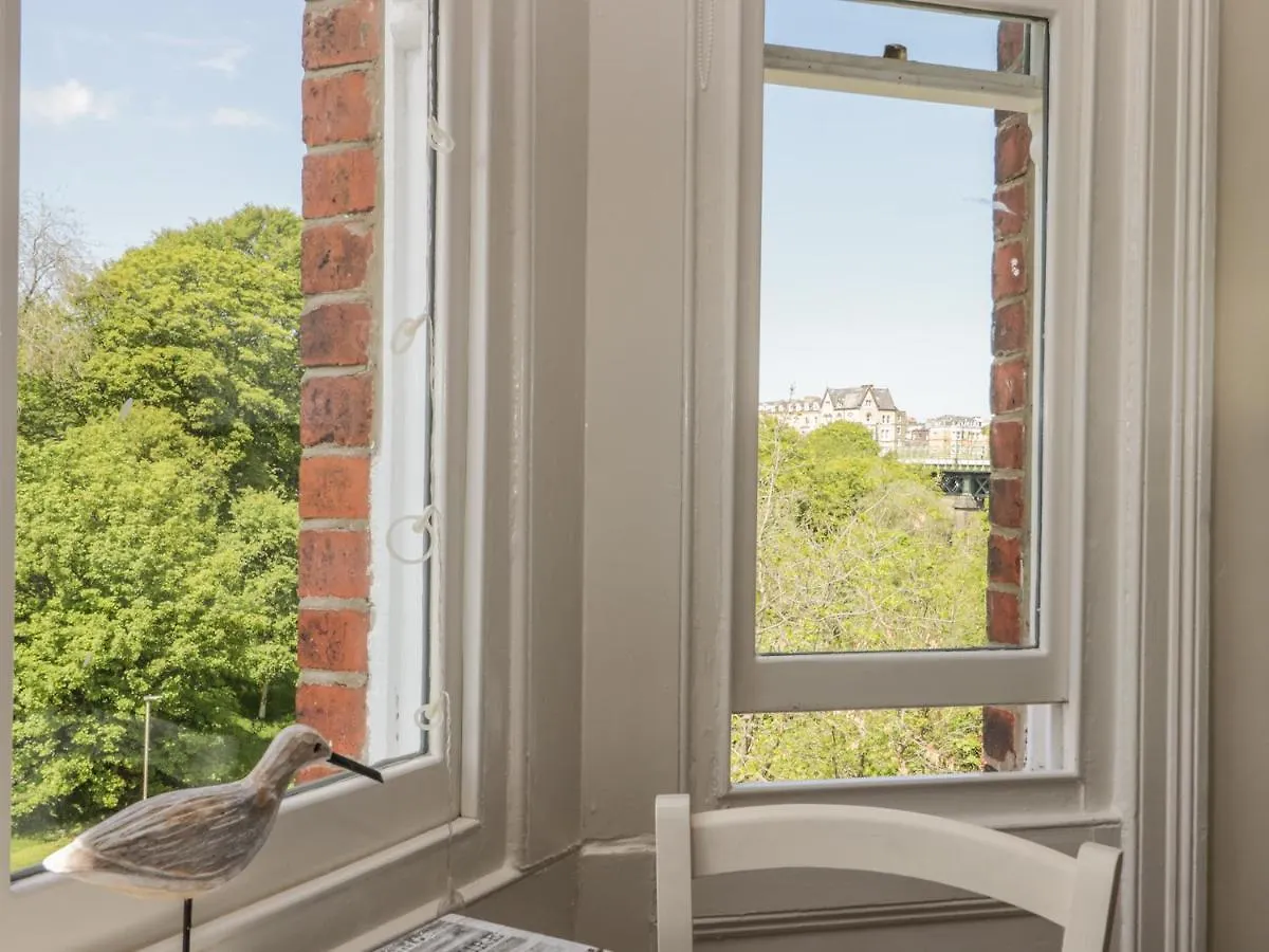 Carisbrooke Apartment Scarborough