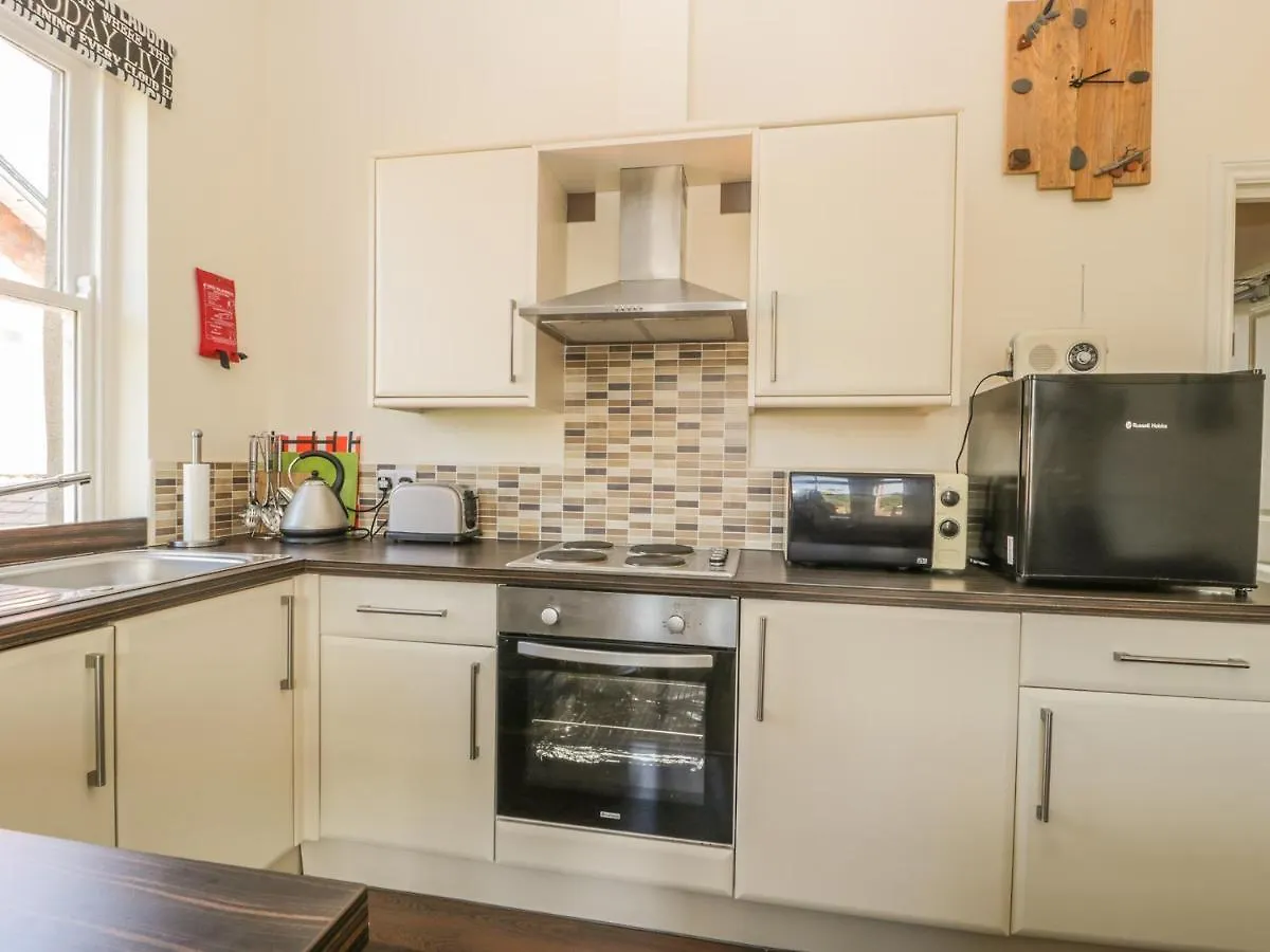 Carisbrooke Apartment Scarborough 0*,  United Kingdom
